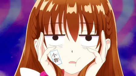 The Dark History of the Reincarnated Villainess S01E04 No Matter Who Dies Im Gonna End Up a Suspect