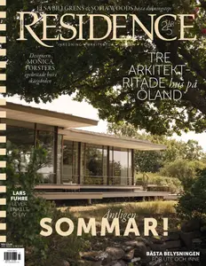 Residence - 2 Juli 2025