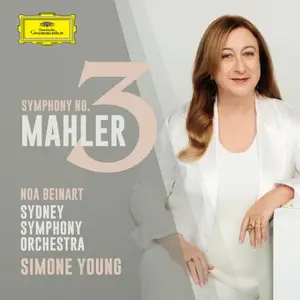 Simone Young, Sydney Symphony Orchestra - Mahler: Symphony No. 3 (2026)