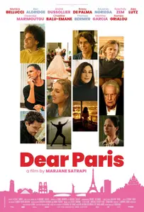 Paradis Paris / Dear Paris (2024)