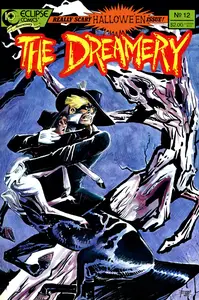 The Dreamery 012 1988 c2c ArtNet