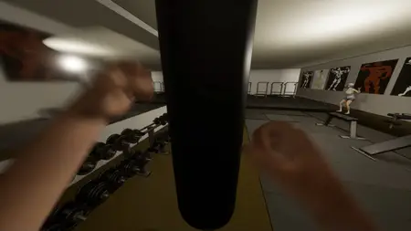Gym Simulator (2025)