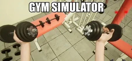 Gym Simulator (2025)