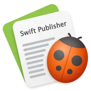 Swift Publisher 5.7.2