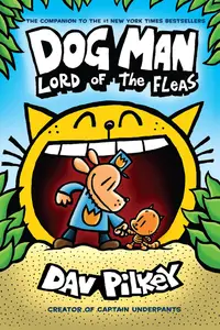 Dog Man v05 - Lord of the Fleas (2018) (digital) (DrVink-HD-DCP