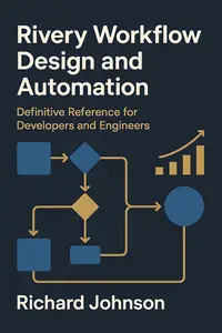 Rivery Workflow Design and Automation