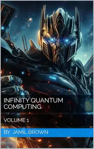 Infinity Quantum Computing Volume 1