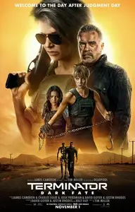 Terminator: Dark Fate (2019)