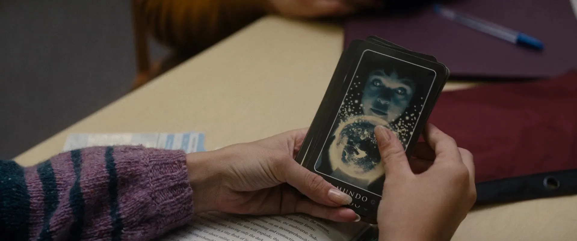 Black Phone 2 (2025)