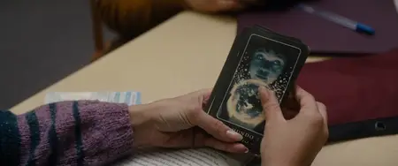 Black Phone 2 (2025)