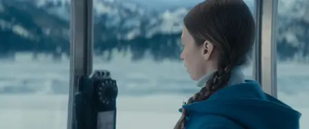 Black Phone 2 (2025)