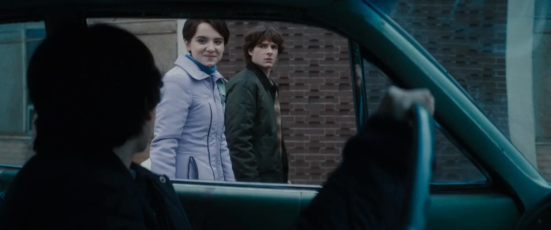 Black Phone 2 (2025)