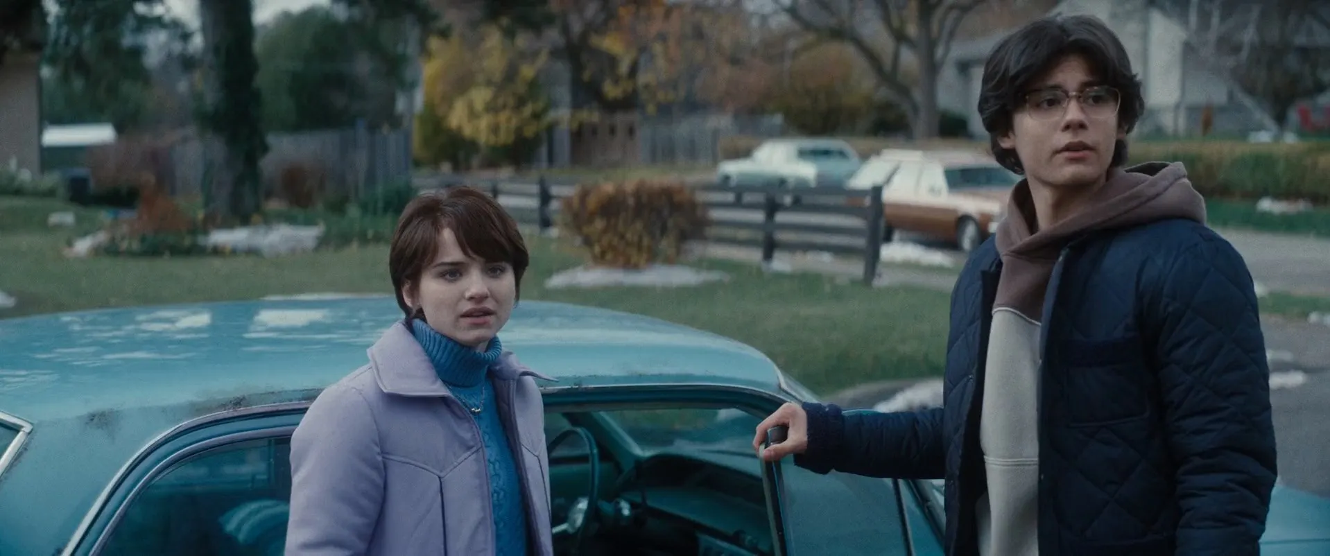 Black Phone 2 (2025)