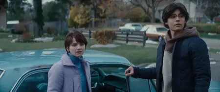 Black Phone 2 (2025)