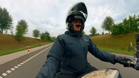 Long Way Home S01E09