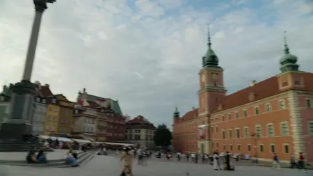 Long Way Home S01E09