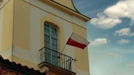 Long Way Home S01E09