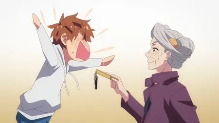 Kijin Gentoushou - 18