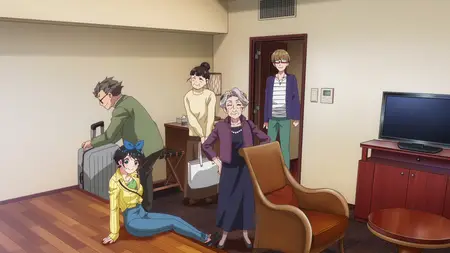 Kijin Gentoushou - 18