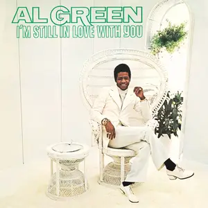 Al Green - I'm Still in Love with You (Remastered) (1972/2022) [Official Digital Download 24/96]