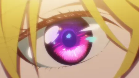 A Wild Last Boss Appeared S01E03 Aries Has Attacked