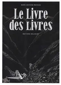 Le Livre Des Livres