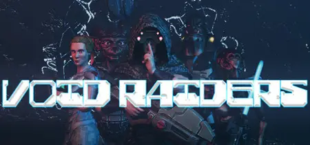 Void Raiders (2025)