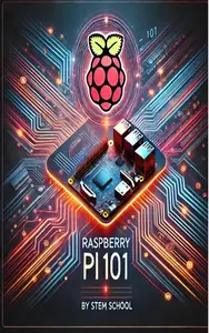 Raspberry Pi 101: The Ultimate Beginner’s Guide