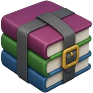 OmniZip - Universal Extractor Pro 2.2.9