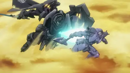 Ore wa Seikan Kokka no Akutoku Ryoushu! - 05