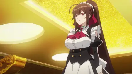 Ore wa Seikan Kokka no Akutoku Ryoushu! - 05