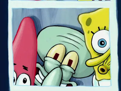 SpongeBob SquarePants S05E14