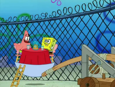 SpongeBob SquarePants S05E14