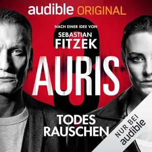 Auris 3: Todesrauschen