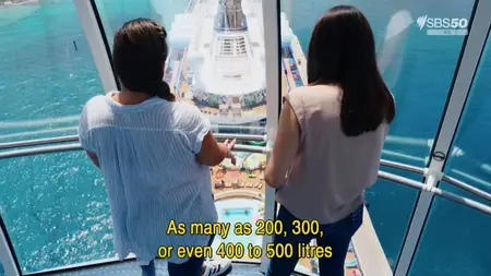 SBS - Super Ships: A Revolution At Sea (2024)