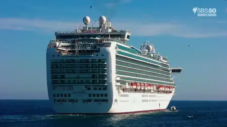 SBS - Super Ships: A Revolution At Sea (2024)