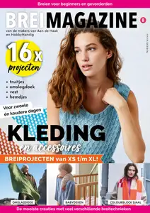 Breimagazine - 7 Februari 2025