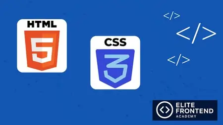 Html Mastery For Beginners – Real Practice, No Copy-Paste