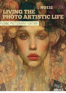 Living the Photo Artistic Life - February 2026