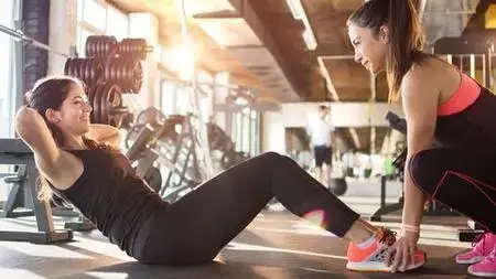 Becoming A Certified Personal Trainer: THE "A-Z" GUIDE