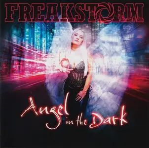 Freakstorm - Angel In The Dark (2023)