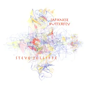 Steve Jolliffe - Japanese Butterfly (2026 Remaster) (1985/2026) [Official Digital Download]