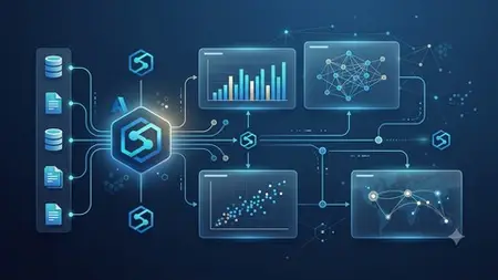 2026 Azure Synapse Analytics: Complete Data Engineering,