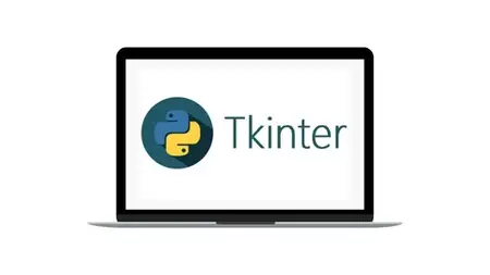 Python Tkinter : Gui Development