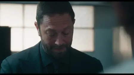 The Bear: King of the Kitchen S04E06