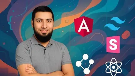 Atomic Design Mastery For Angular: From Theory To Practice