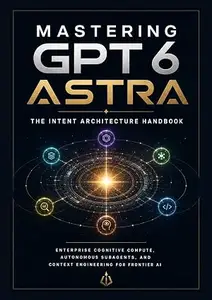 Mastering GPT-6 ASTRA: The 2026 Practical Guide to Cognitive Resonance, Autonomous AI Swarms, and Zero-Code Solo Empires