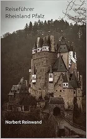Reiseführer Rheinland Pfalz