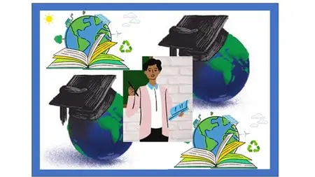 Foundations Of Climate Literacy For Educators
