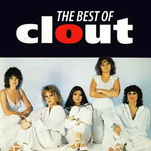 Clout - The Best Of Clout (2018)